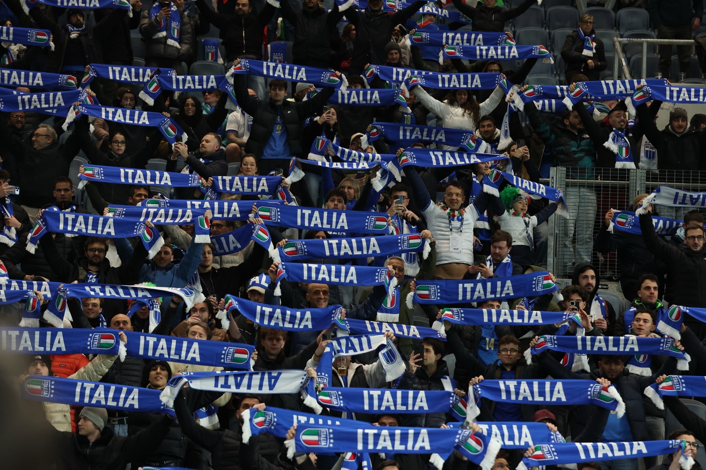 NEVJEROVATAN RASPLET: Italija bi ipak mogla na Svjetsko prvenstvo!